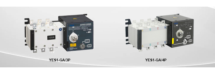 What Is an automatic transfer switch and why do I need one? - 123 ...