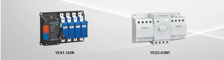 The Difference Between the Two Different Types of ATS - 123 Electric Co ...